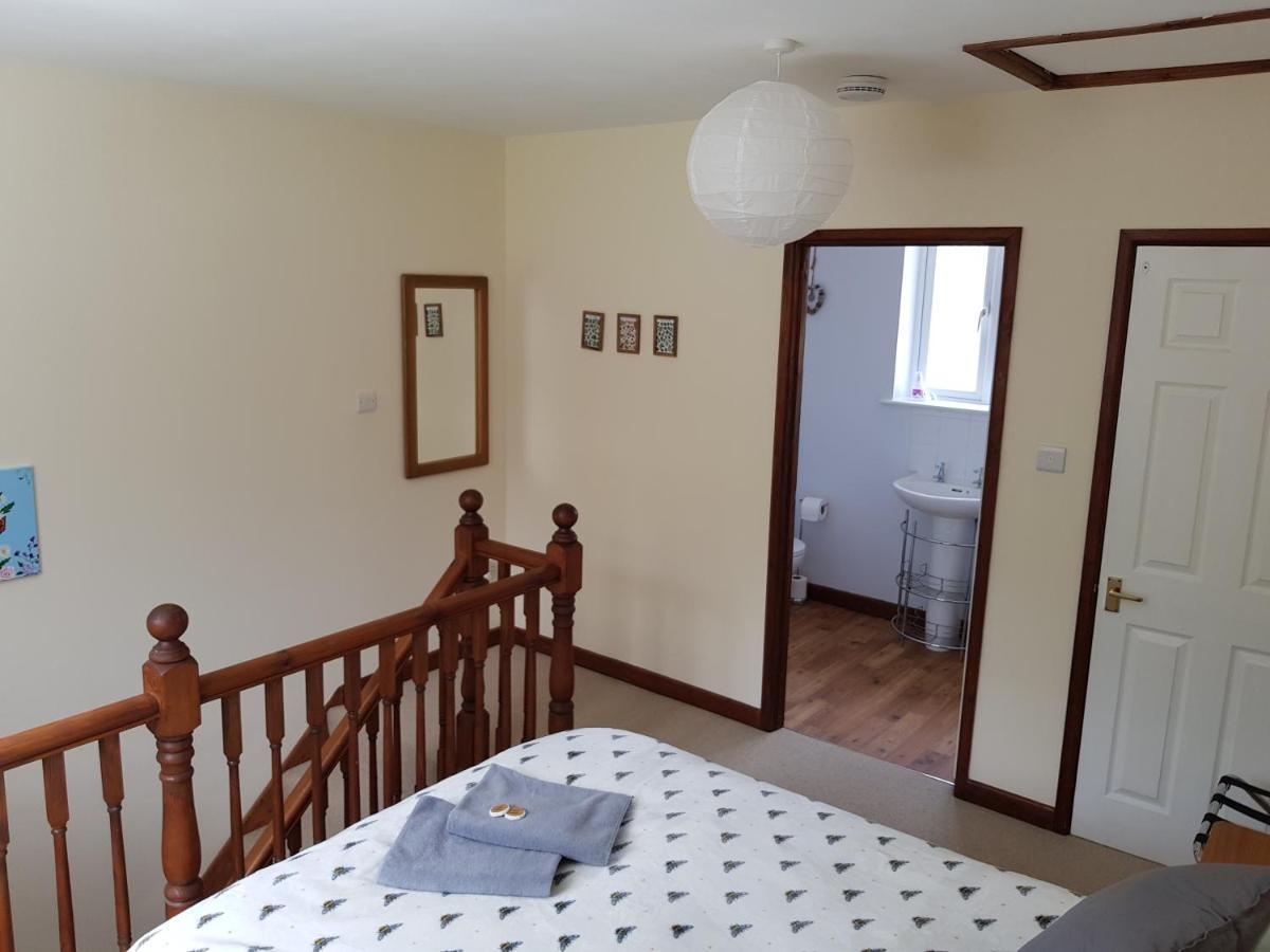 The Beehive - Self Catering In The Heart Of The Forest Of Dean Whitecroft Ngoại thất bức ảnh