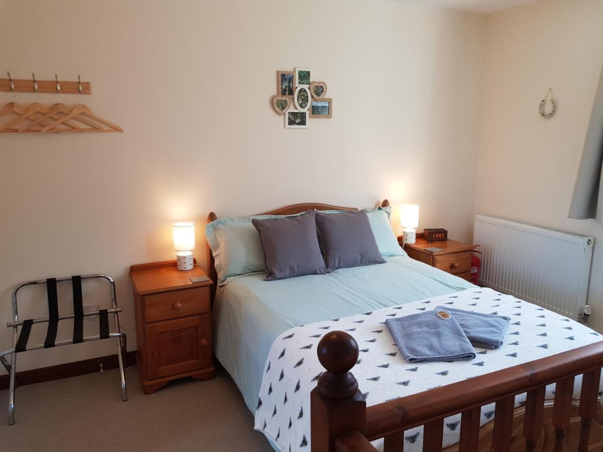 The Beehive - Self Catering In The Heart Of The Forest Of Dean Whitecroft Ngoại thất bức ảnh