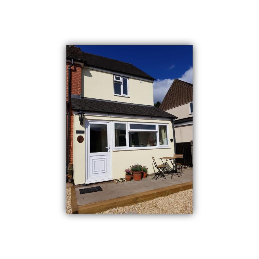 The Beehive - Self Catering In The Heart Of The Forest Of Dean Whitecroft Ngoại thất bức ảnh
