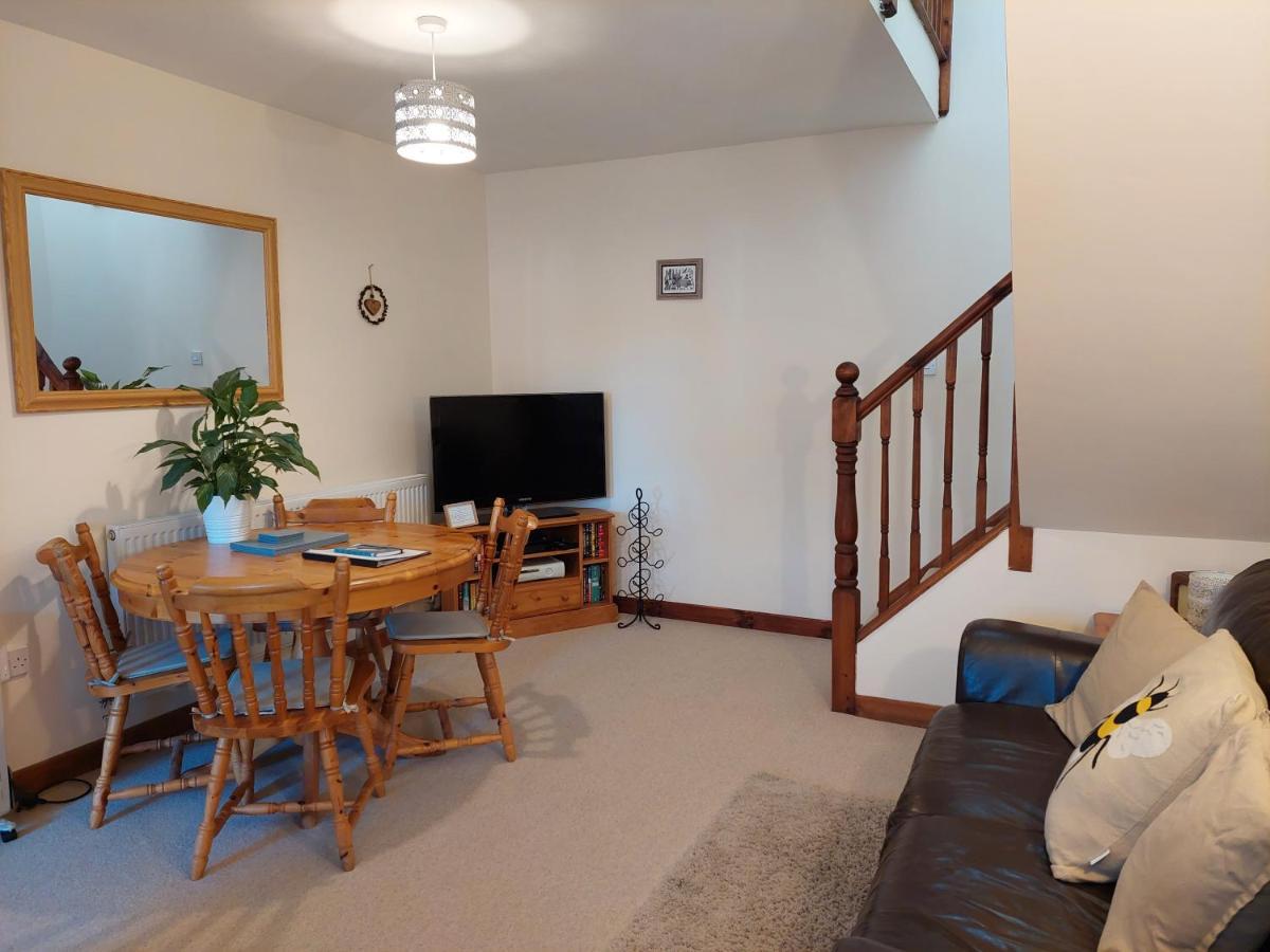 The Beehive - Self Catering In The Heart Of The Forest Of Dean Whitecroft Ngoại thất bức ảnh