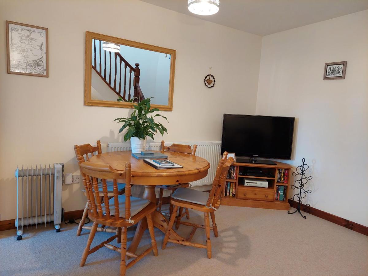 The Beehive - Self Catering In The Heart Of The Forest Of Dean Whitecroft Ngoại thất bức ảnh