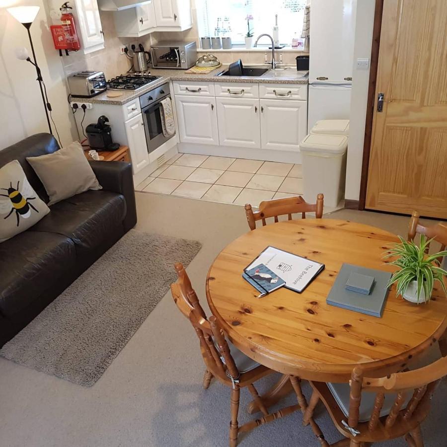 The Beehive - Self Catering In The Heart Of The Forest Of Dean Whitecroft Ngoại thất bức ảnh