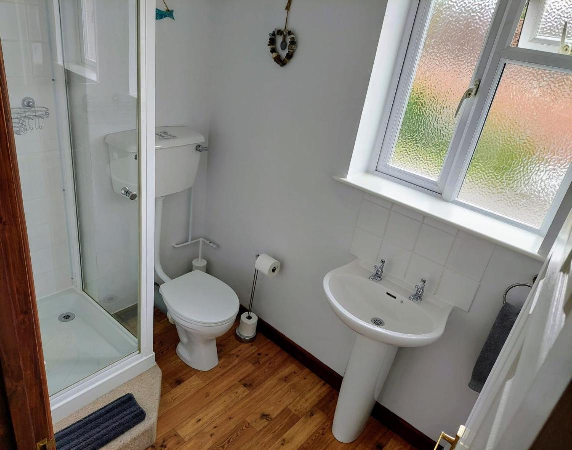 The Beehive - Self Catering In The Heart Of The Forest Of Dean Whitecroft Ngoại thất bức ảnh