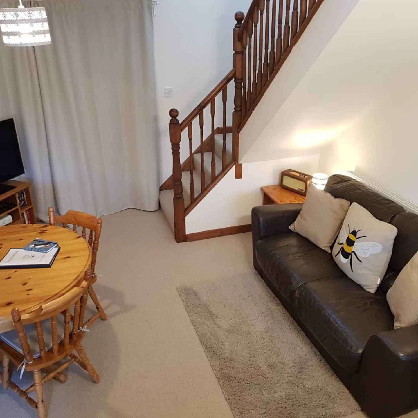 The Beehive - Self Catering In The Heart Of The Forest Of Dean Whitecroft Ngoại thất bức ảnh